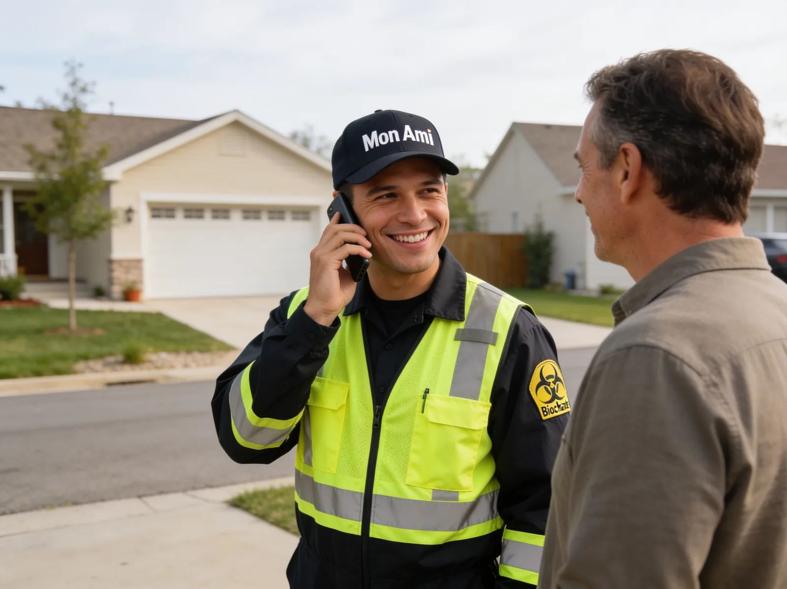 Sewage Cleanup Farnham, VA FAQs